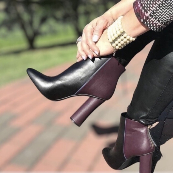 CAbi Shoes - CAbi Boots Size 10